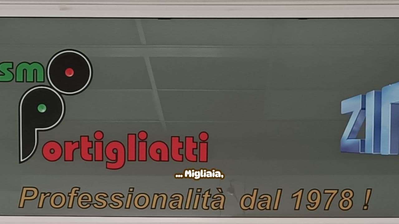 La vocazione del lavoro e dell'imprenditoria