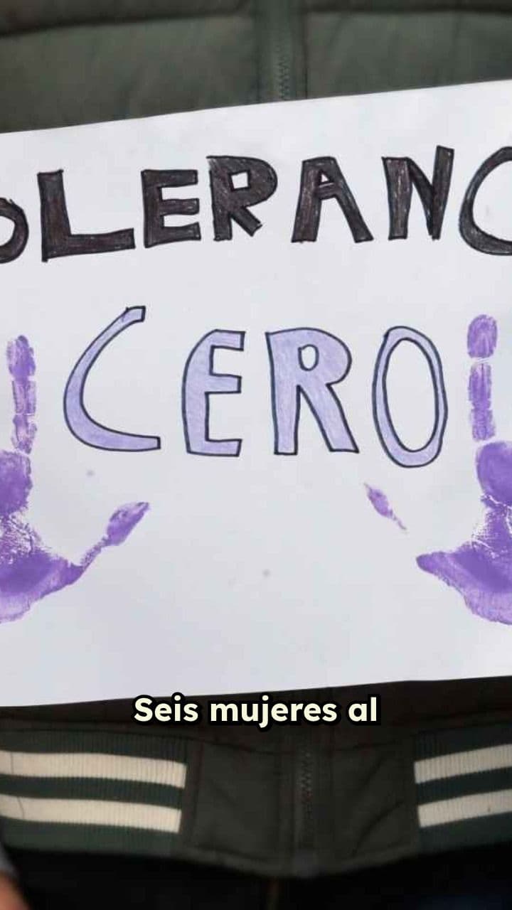 Aumento de violencia machista en Euskadi