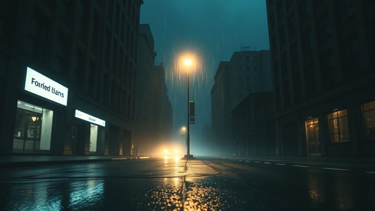 Rise of the Underdog