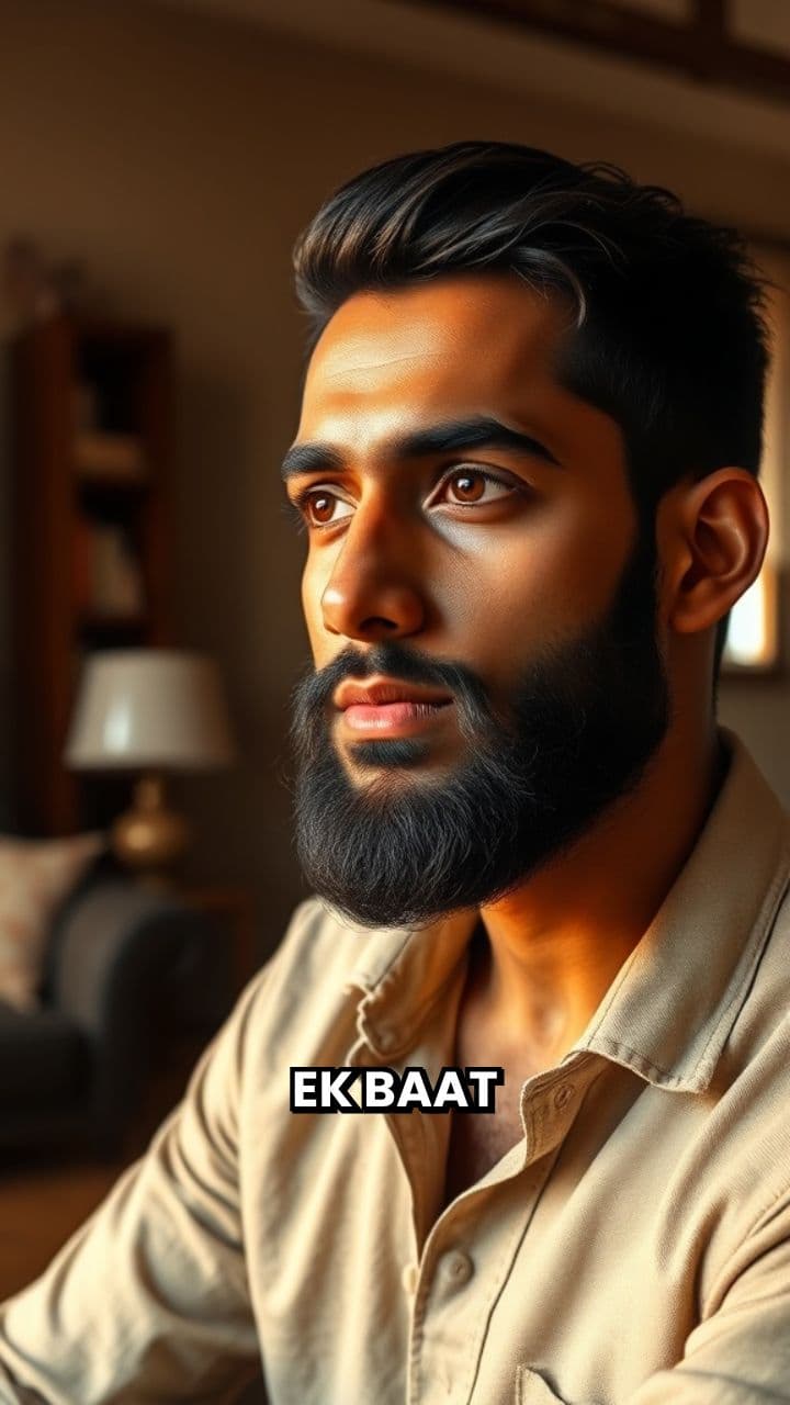 Music se Qur’an tak ka safar