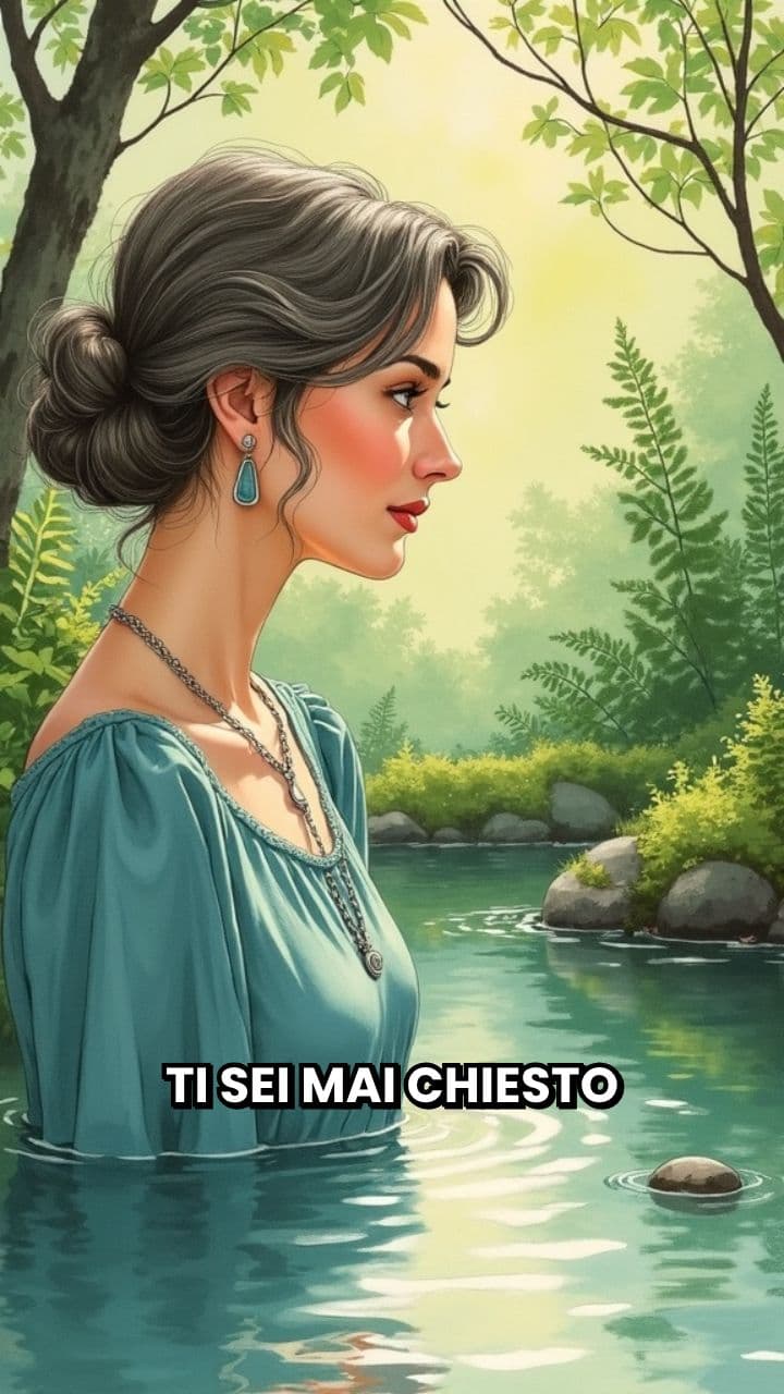 Quando smetti di cercare approvazione