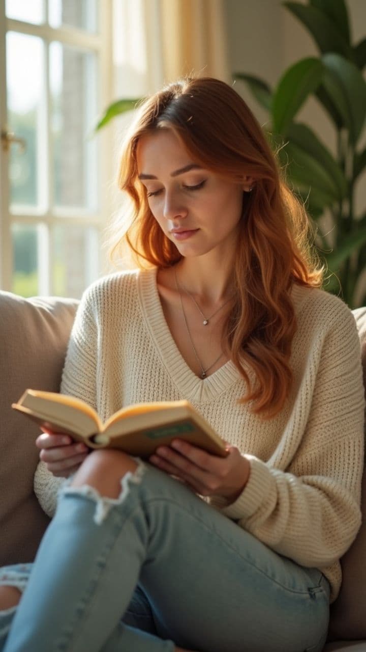 My Girl's Fictional Roster