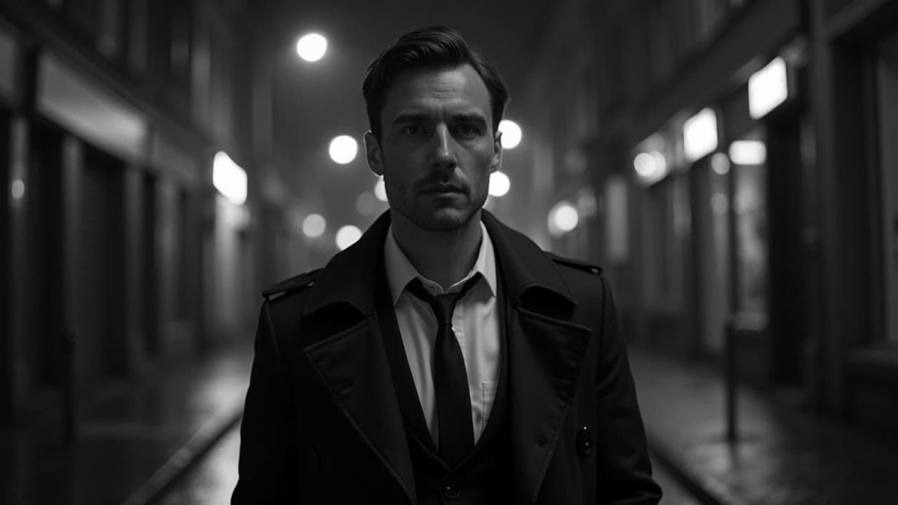 Ethereal Folk Serenity