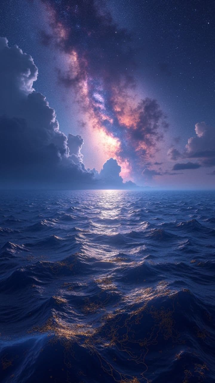 Open to Possibilities