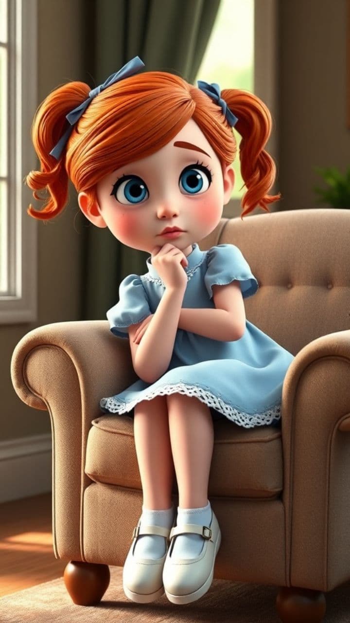 Скука и мечты Алисы