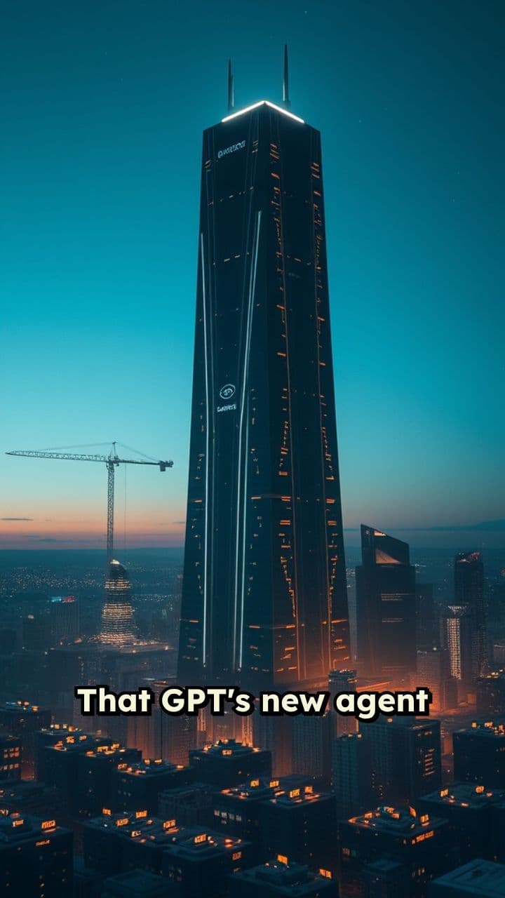 AI Agent to Disrupt Startups