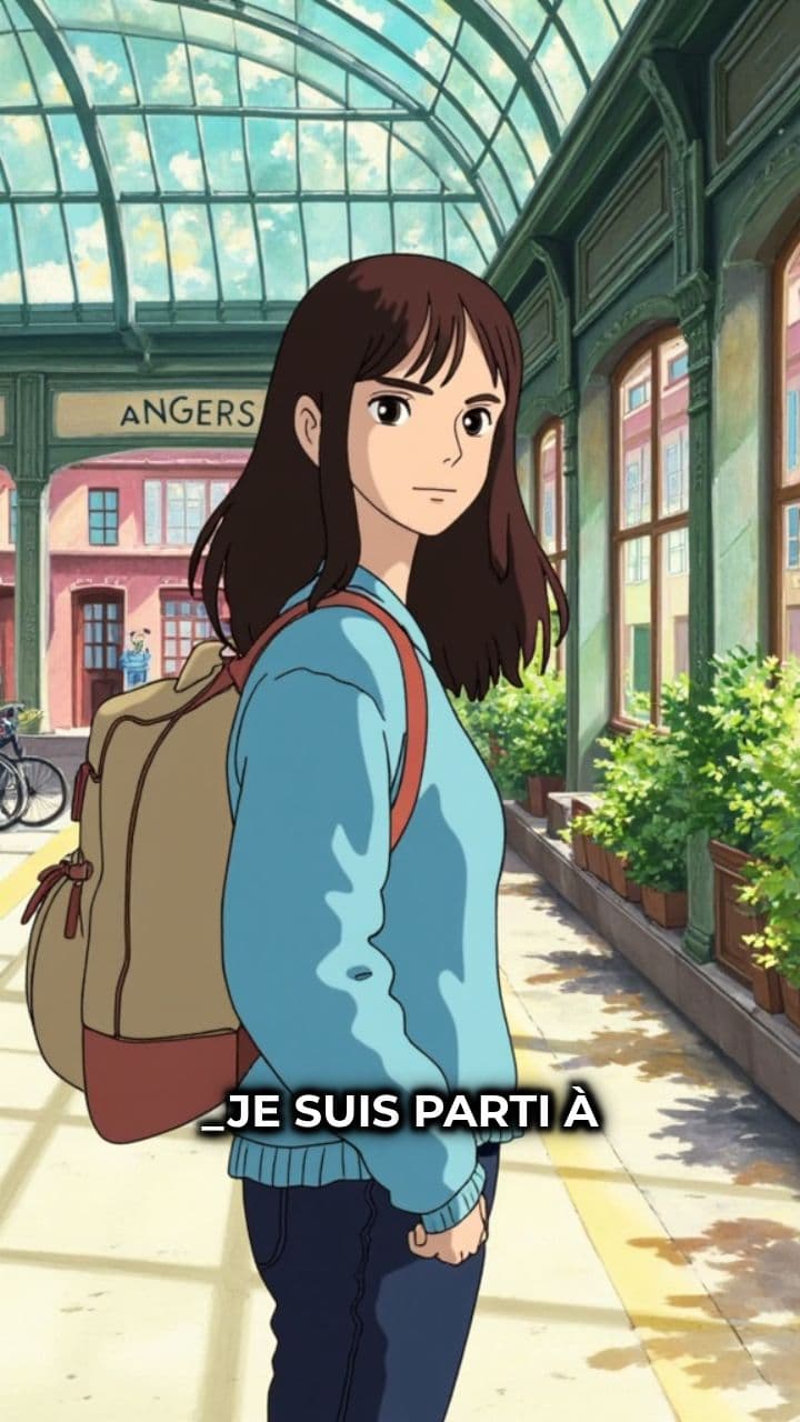 Formation sur la transition écologique à Angers