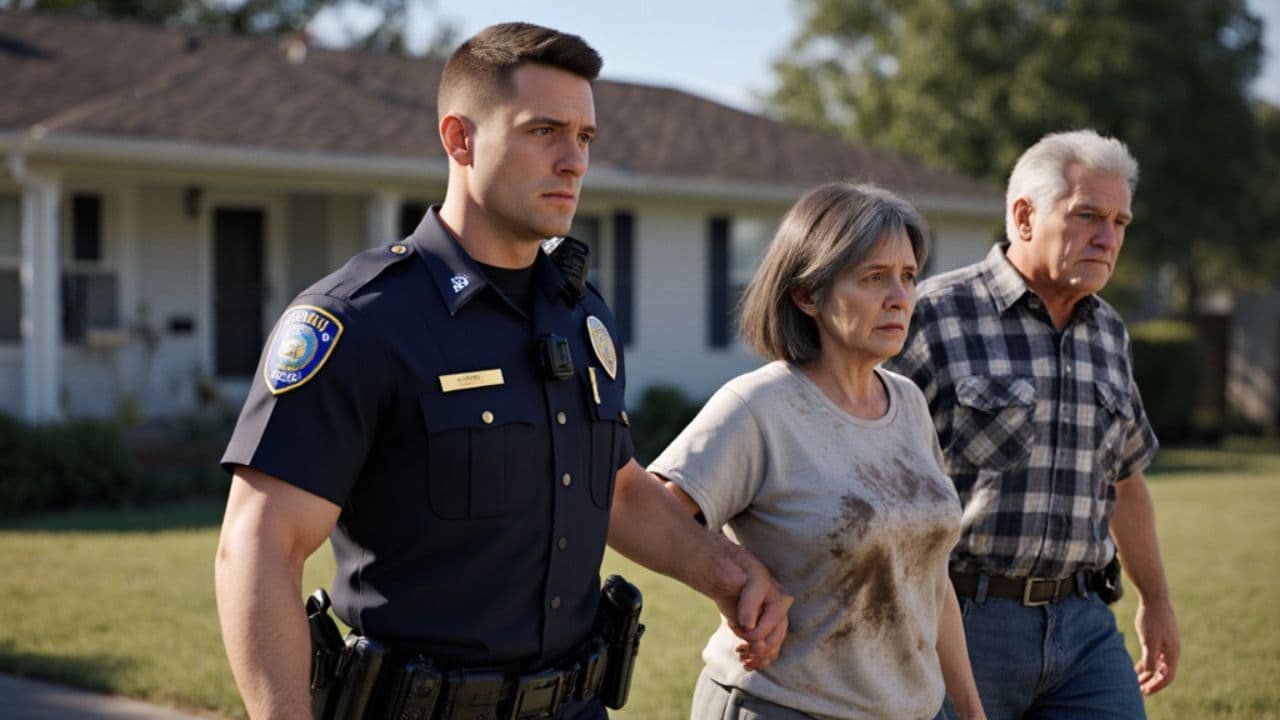 Horror Homes and Unruly Behavior