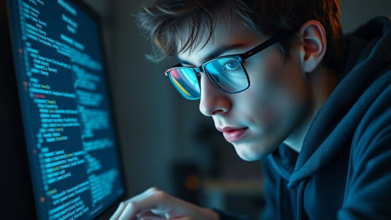 Кодим сервачок полностью