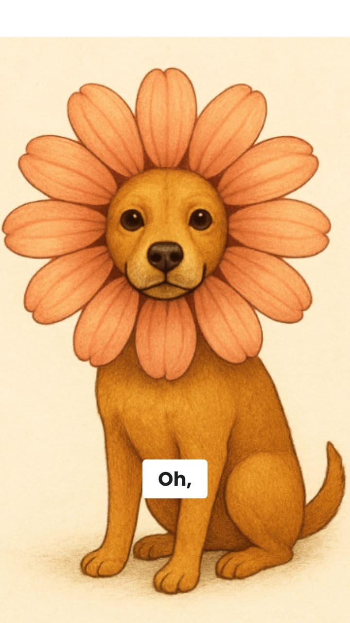 CaneFiori e il Caos Italiano