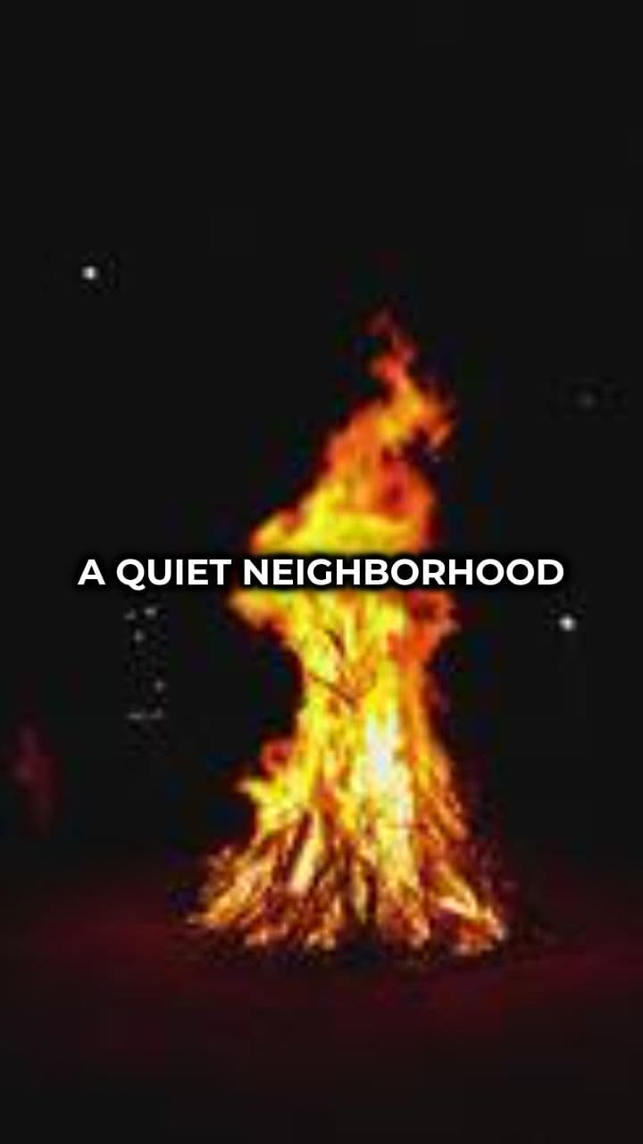 The Heroic Rescue of Buddy