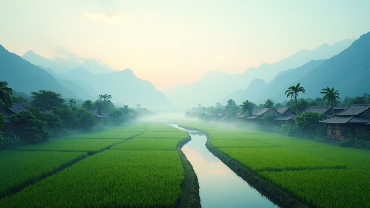 Sẽ là mây trắng bay về