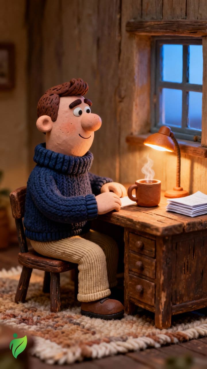 7-Day Mindset Reset Plan (duplicated)