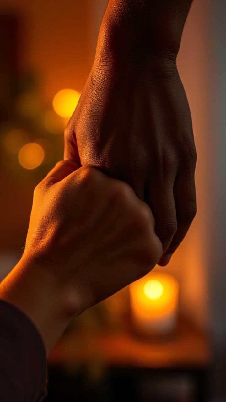 Let Me Love You Right