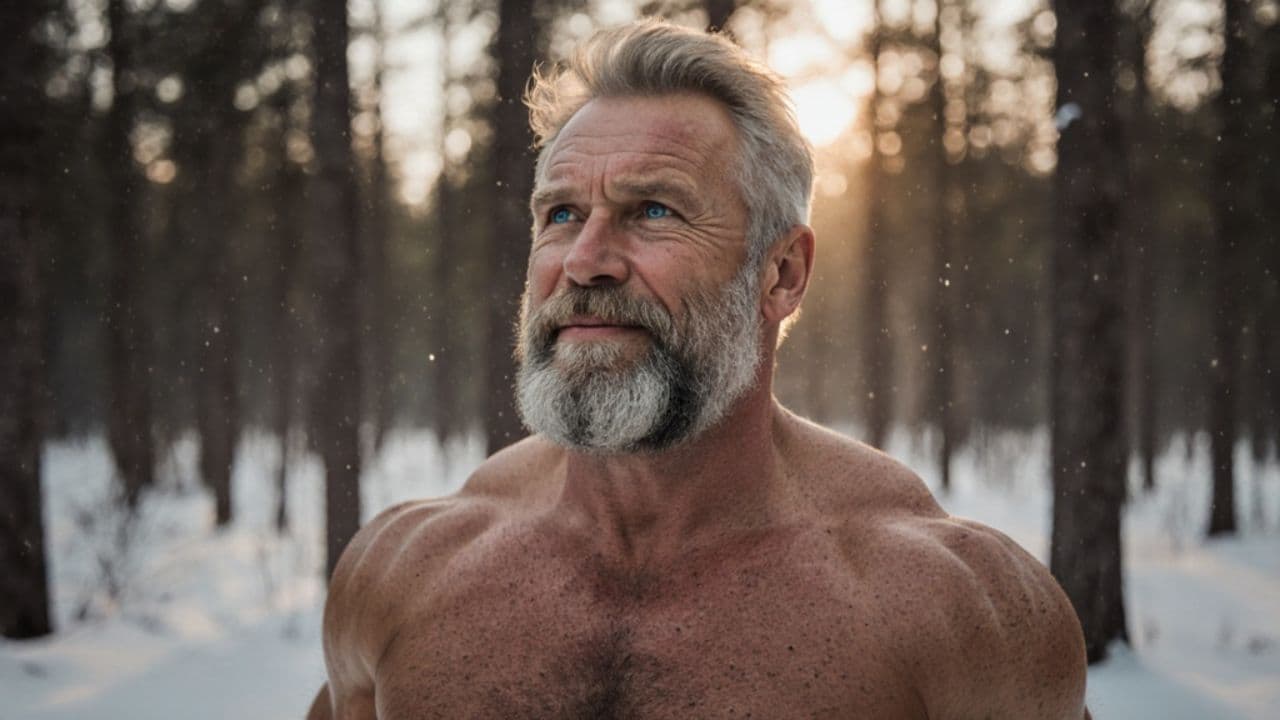 Rugged Santa's Manly Outdoor Gifts