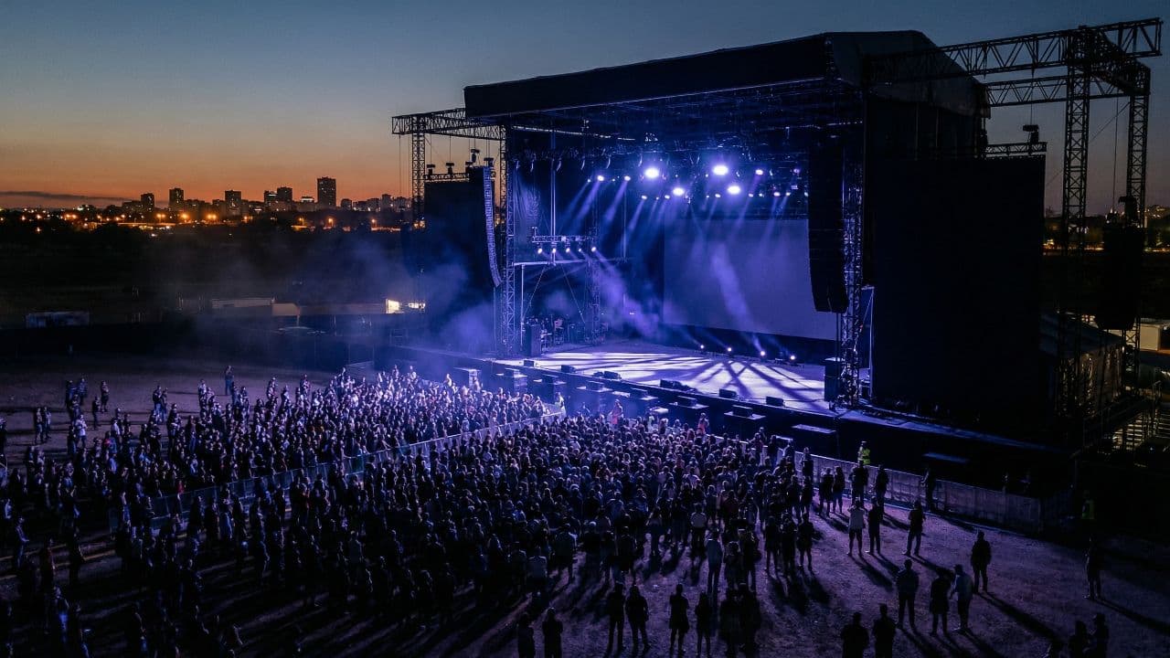 Dzaïr Santé, Dignité Pour Le Peuple