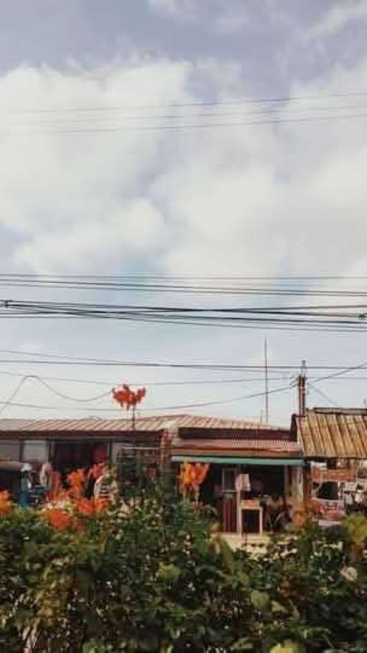 Ilaw sa Dulo ng Mata Mo