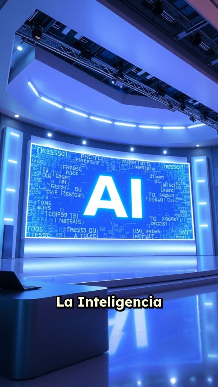 La IA como herramienta, no como inteligencia