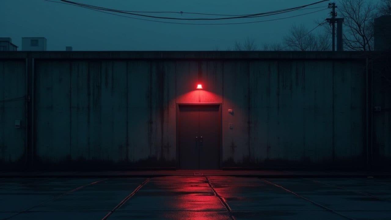 Der tätowierte Teufel und der Beat