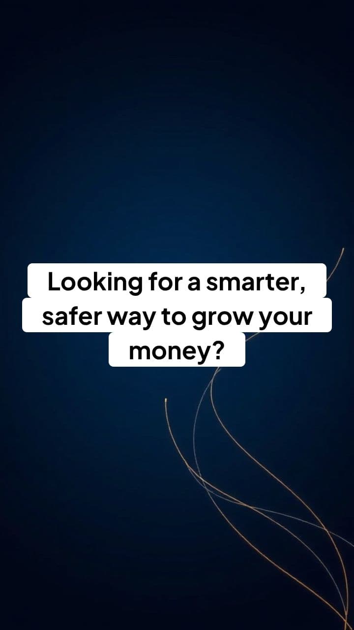 Real Estate Alpha Instagram Ad