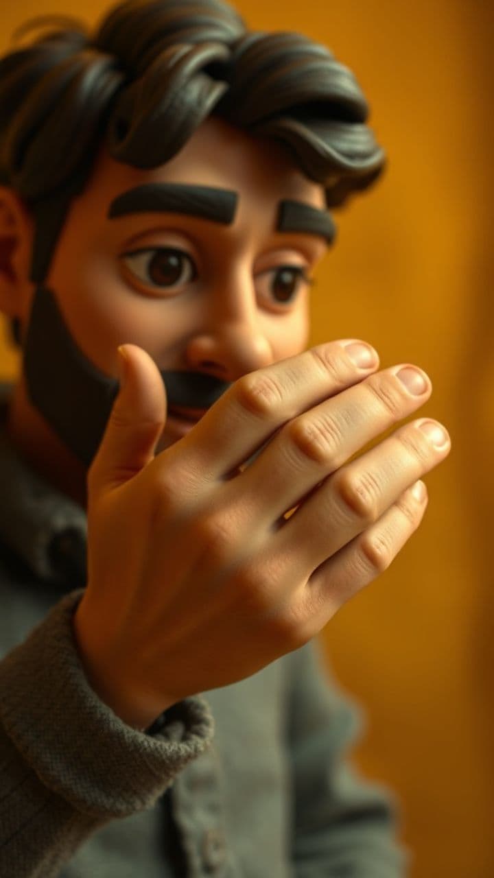 Llave de tu corazón