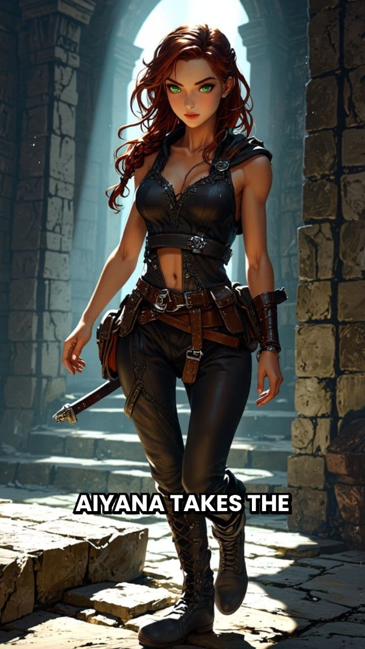 The Hunters of Three