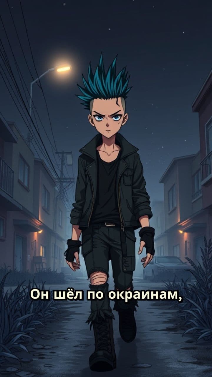 Чаша богатства скитальца