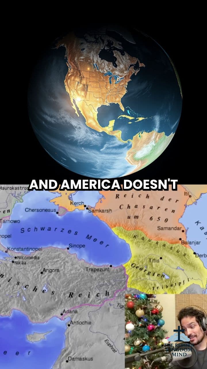 Will America Abandon Israel to Save Its Empire?