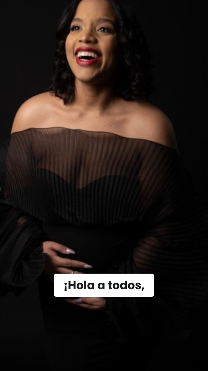 Anuncio de Bebé: ¡Nuestra Familia Crece!