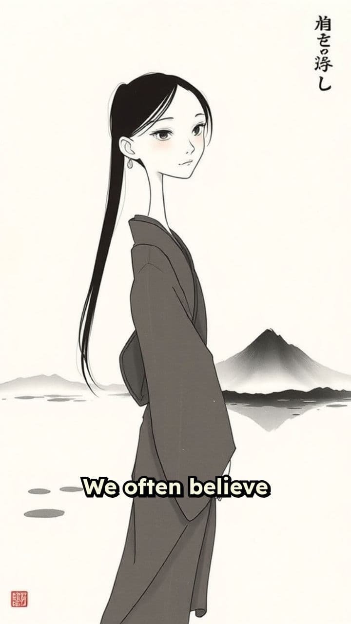 Action First, Motivation Follows