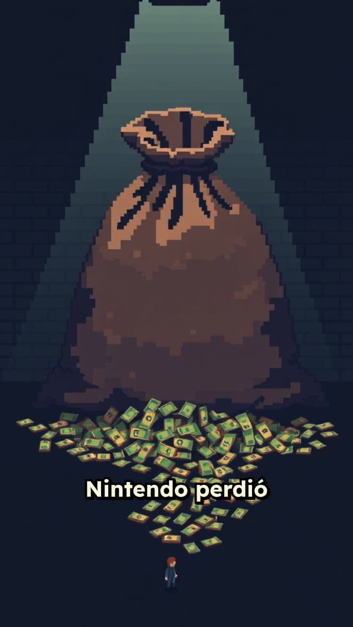 El dilema de Jeff Hansen y el glitch