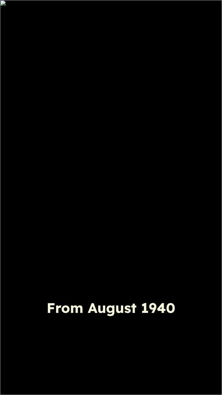 Bombing Campaigns Against Germany in WWII