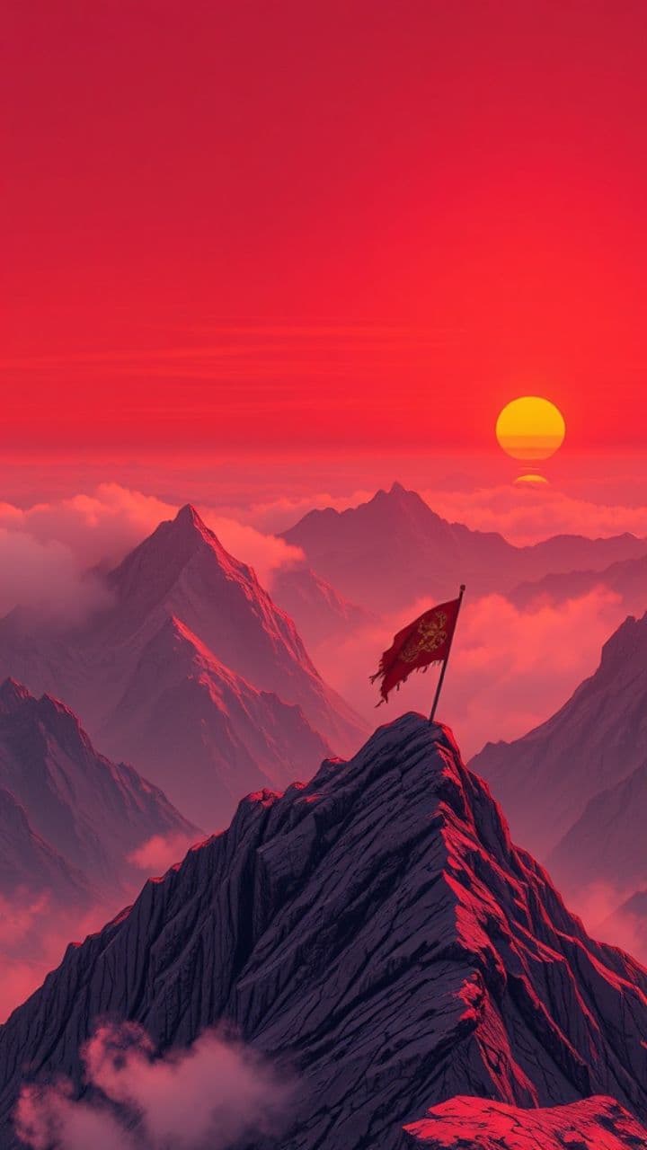 Babək: Azadlığın Simvolu