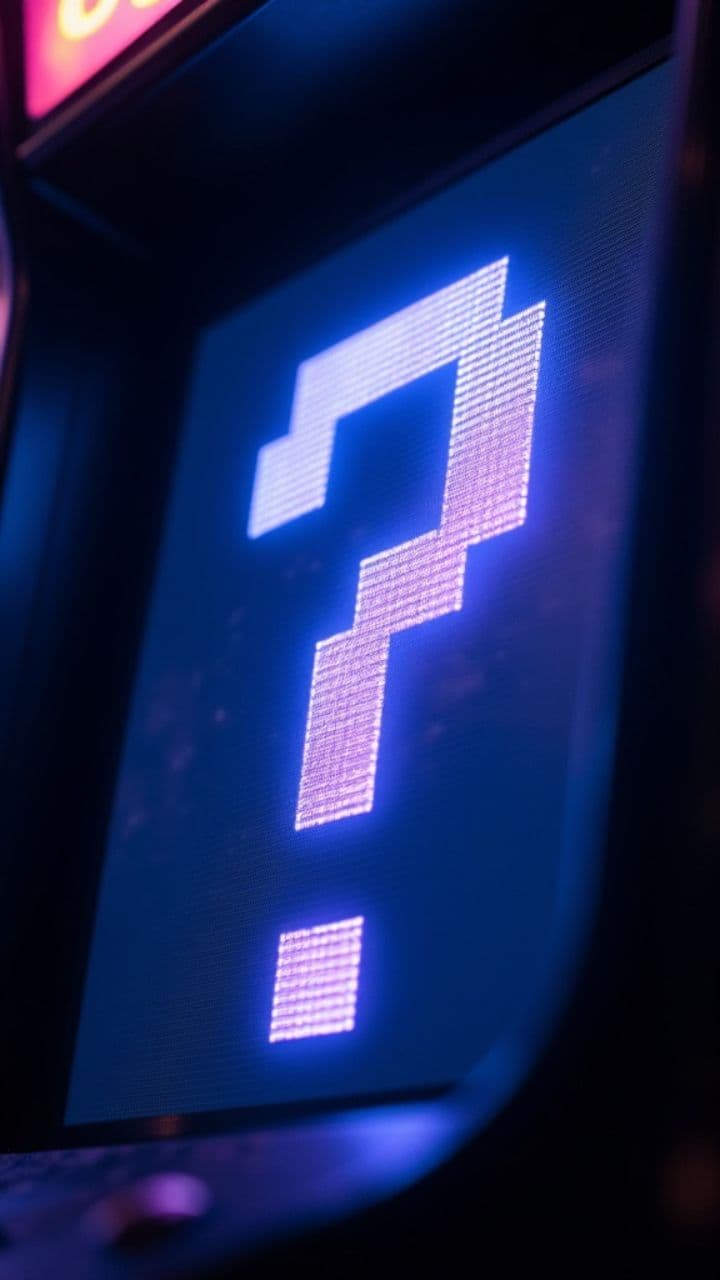 From Carpenter to Icon: Mario's Journey