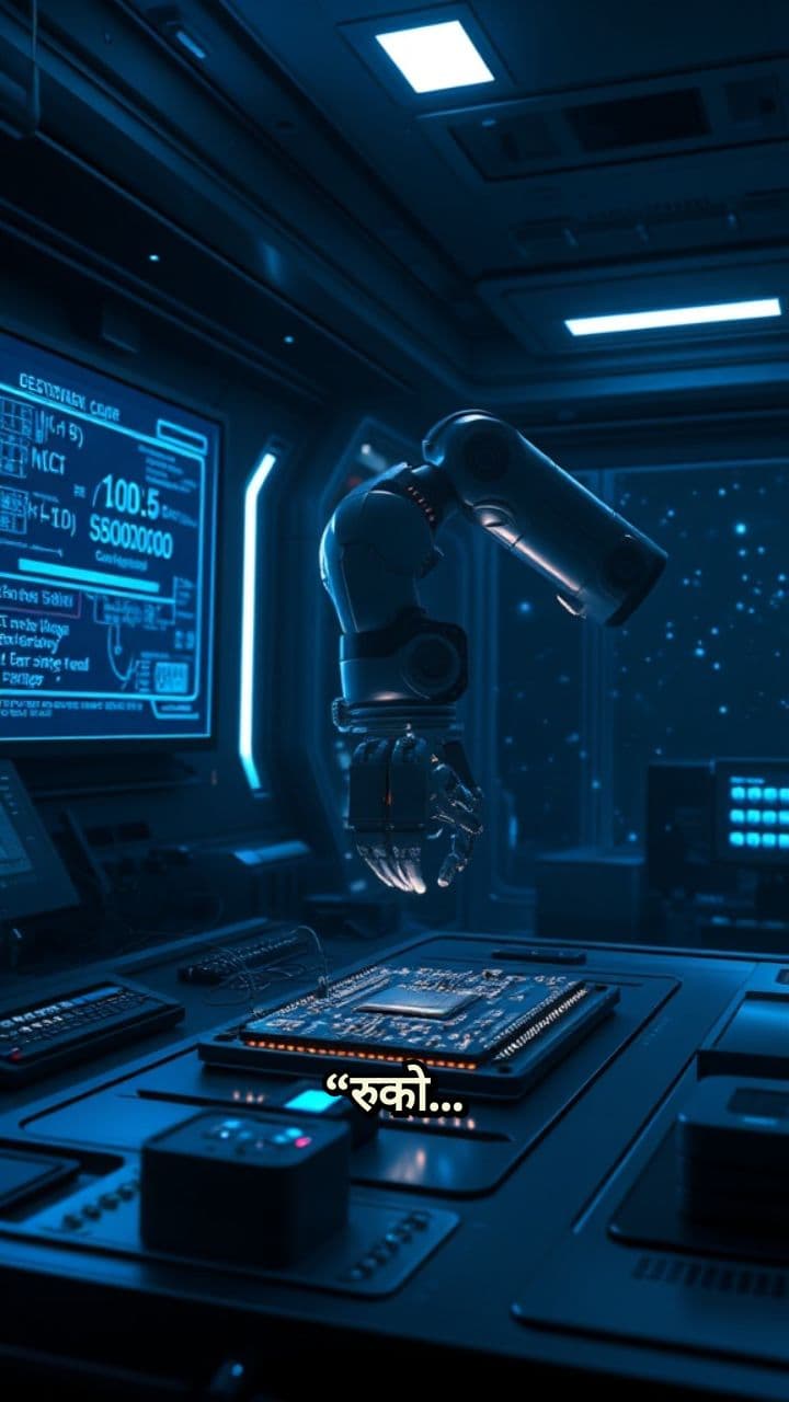 ब्रह्मांड की अनंतता का रहस्य