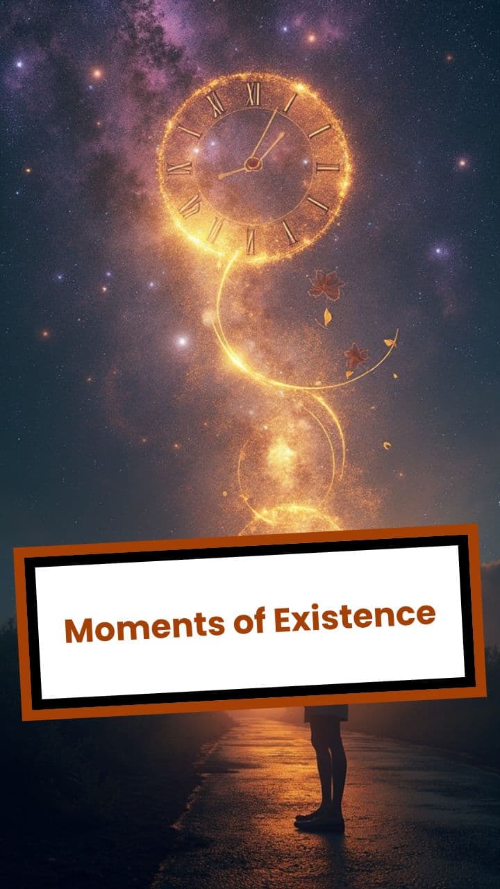 Moments of Existence