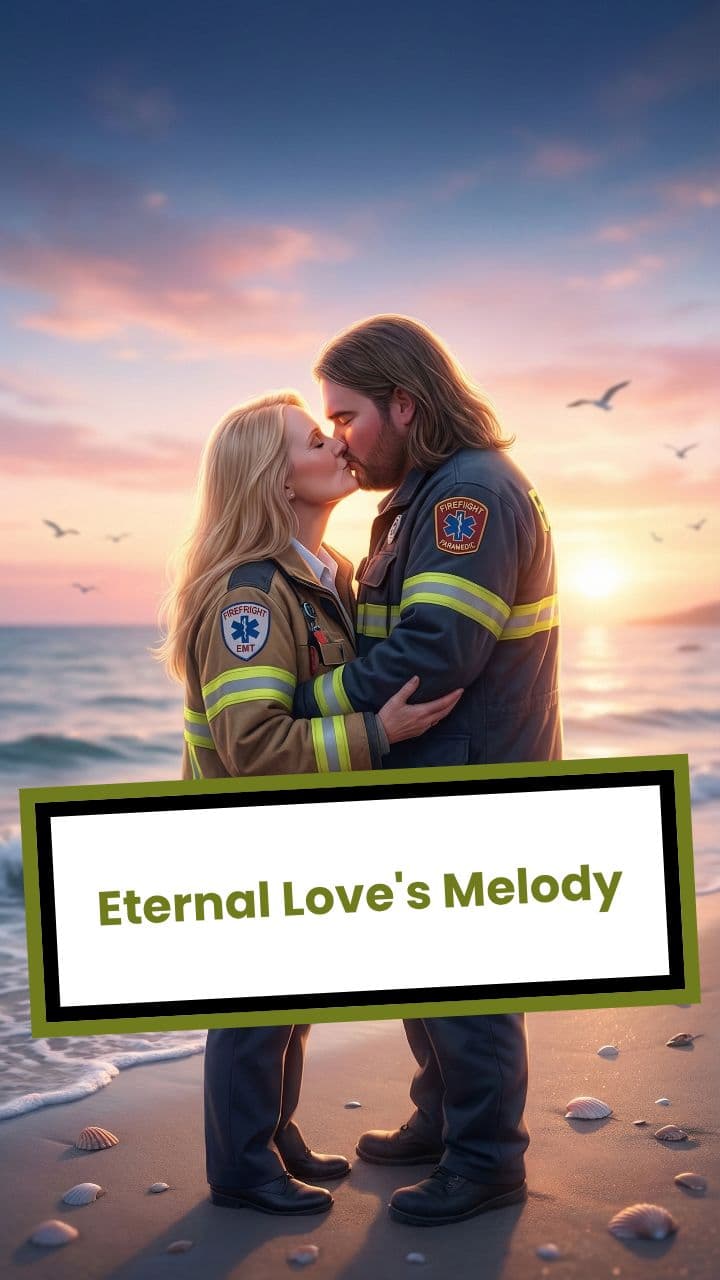 Eternal Love's Melody