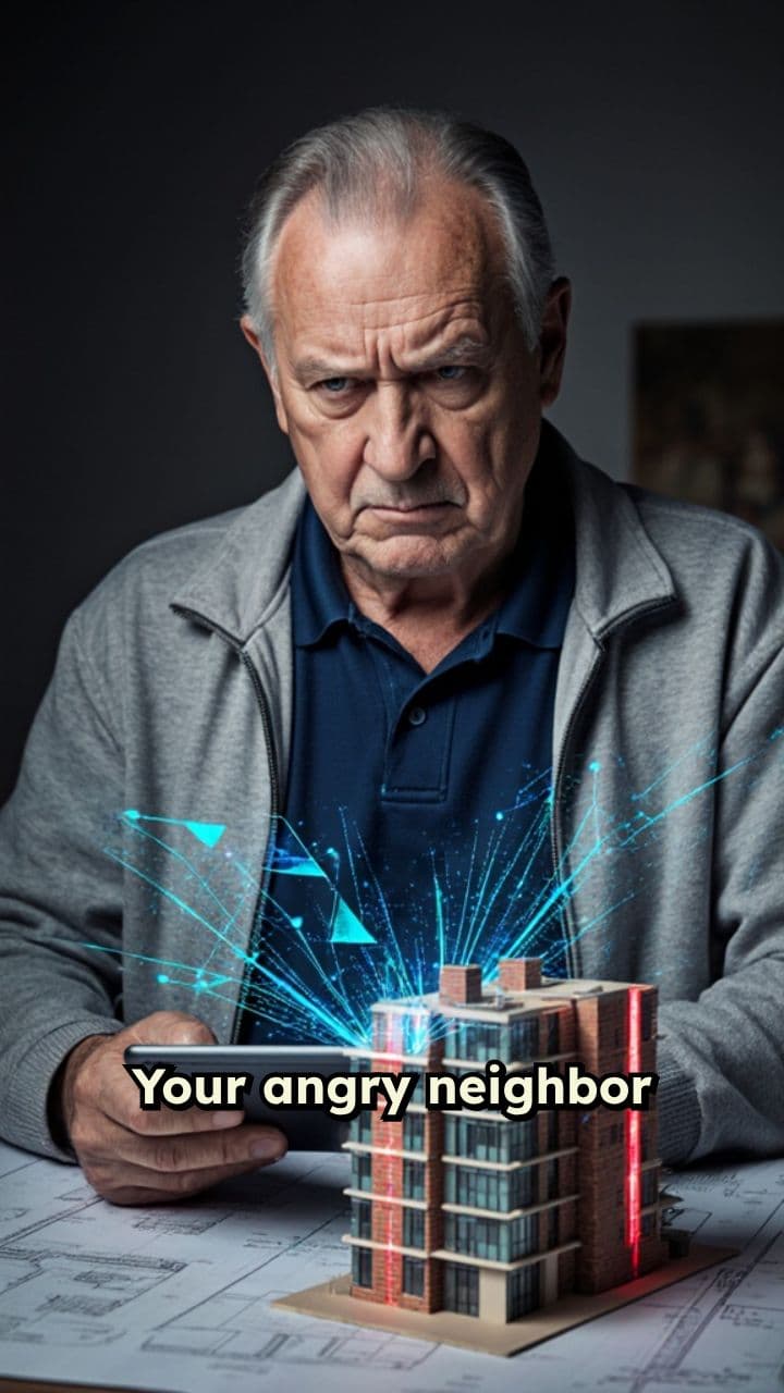 AI Complaints Flood UK Planning Departments