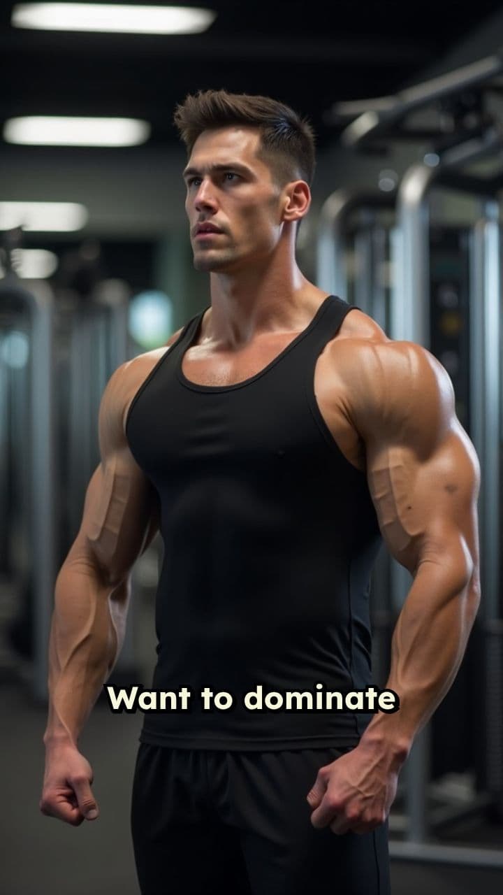 Single Arm Pull-Up for Armwrestling Back Pressure