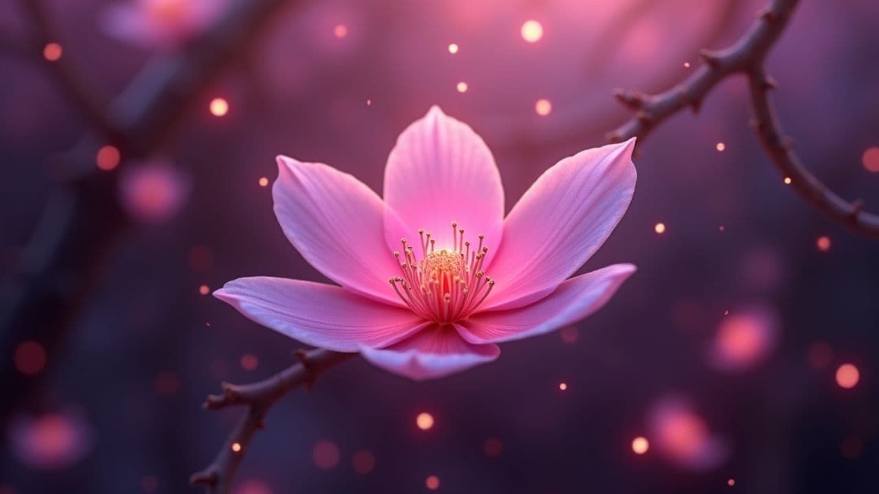 Sakura Thunder Ignite