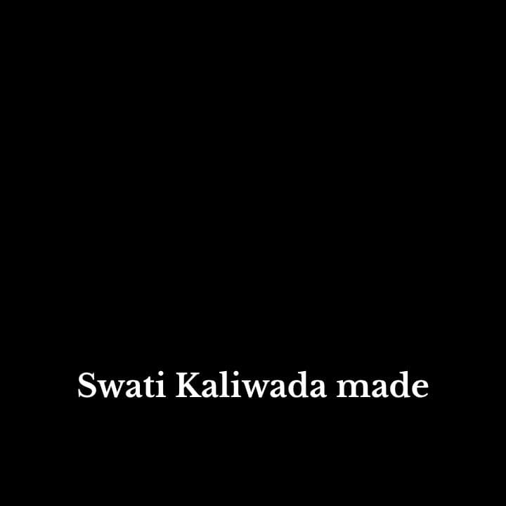 Swati’s Seven Wedding Promises