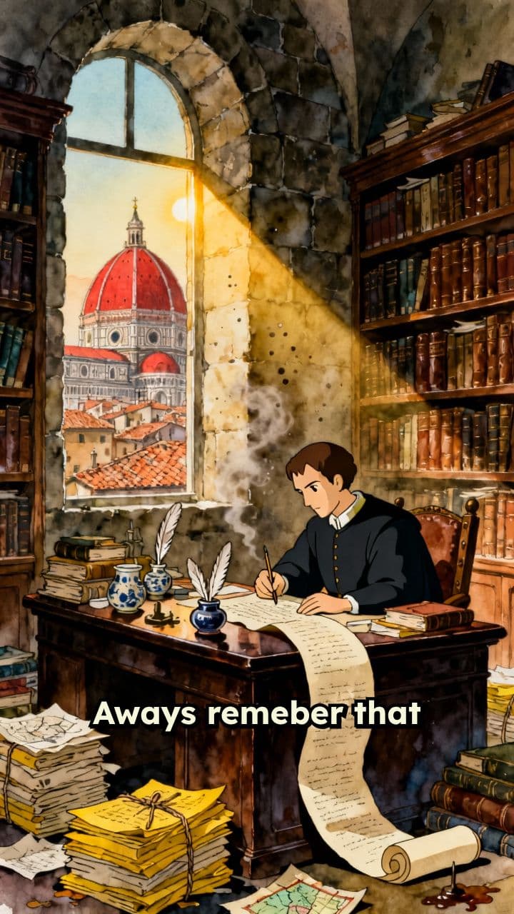 Reputation Over Reality in Leadership