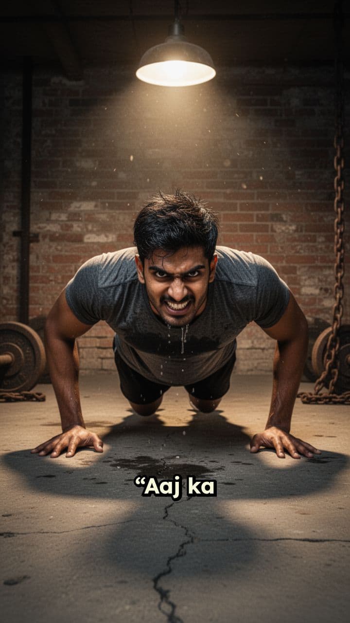 Aaj Ka Dard, Kal Ki Taqat (duplicated)