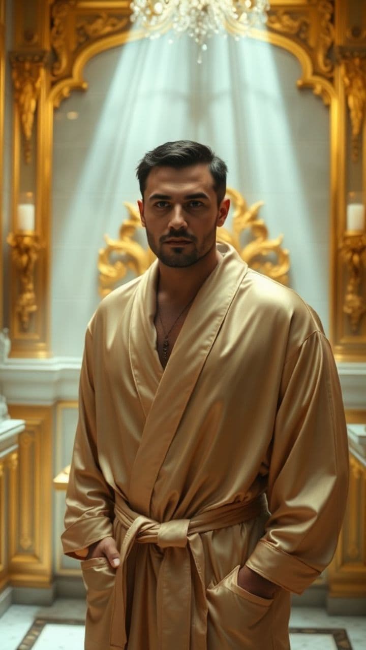 Topito Time: Mi Ritual Sagrado