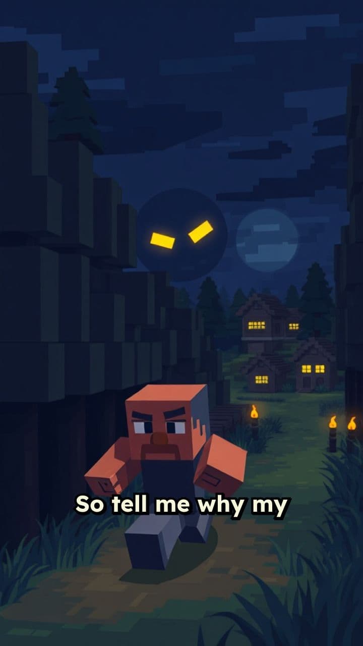 Outsmarting the Forest Oni