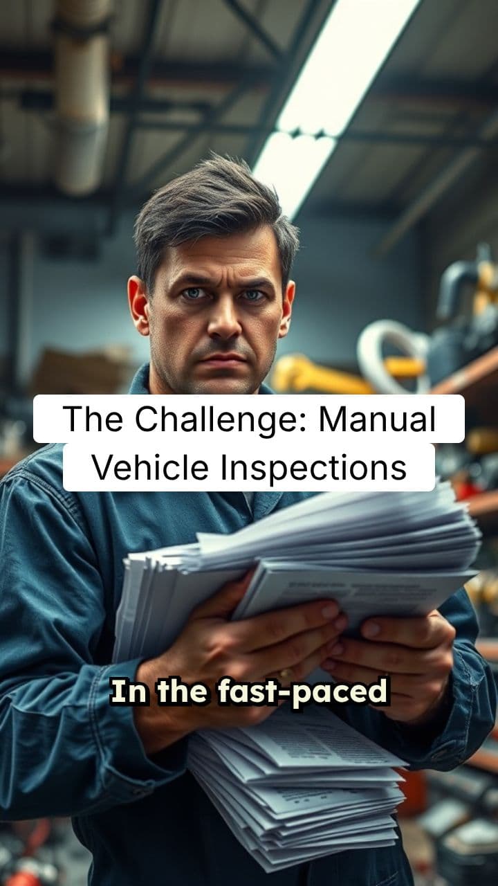 High Safety International: Elevating Vehicle Inspections