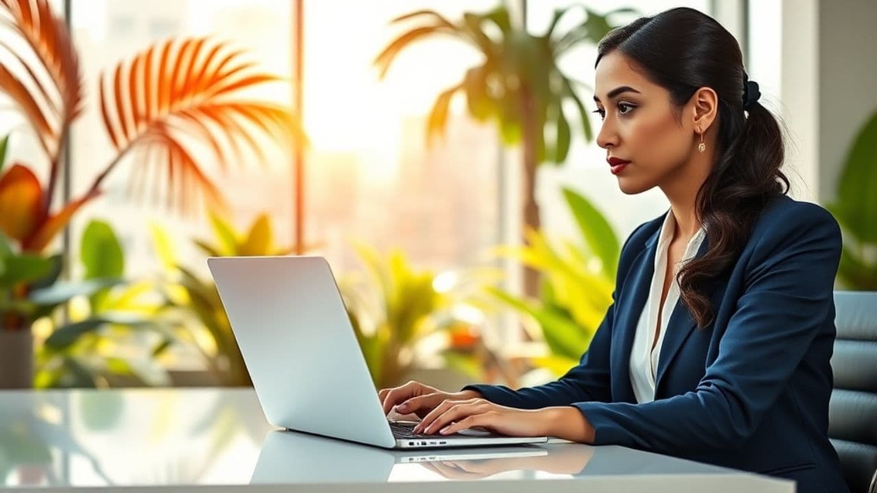 Join Firelight Realty: Easy Sign-Up