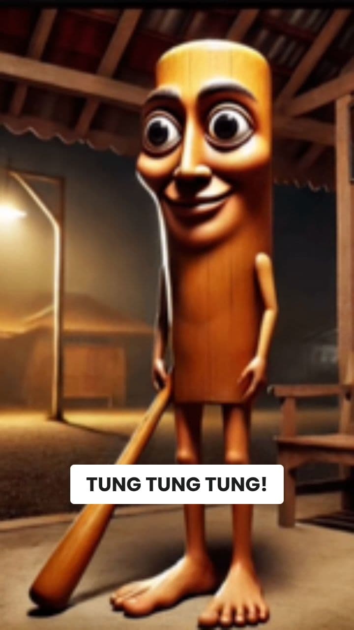 Cilindro Gattino Dance