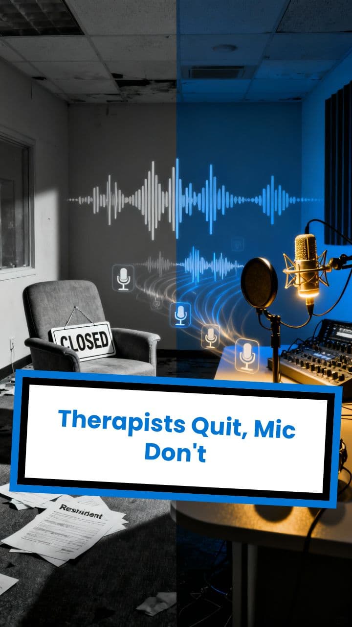 Denied Therapy (duplicated)