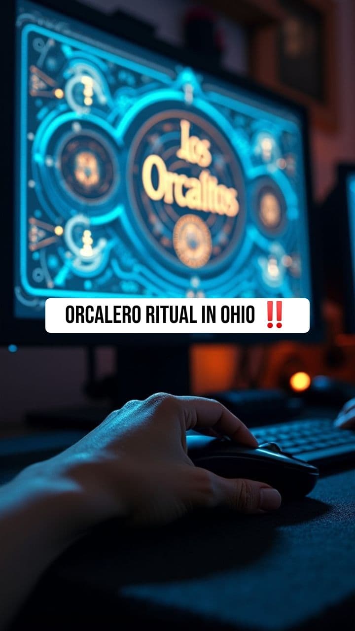 Hunting Los Orcalitos Secret